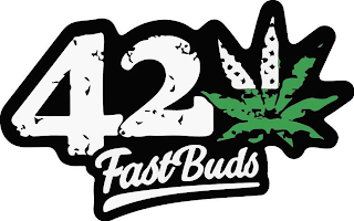 42 FASTBUDS