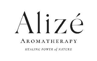 ALIZÉ AROMATHERAPY HEALING POWER OF NATURE