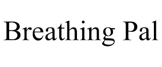 BREATHING PAL
