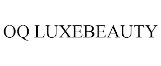 OQ LUXEBEAUTY