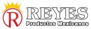 REYES PRODUCTOS MEXICANOS R