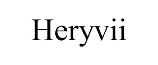 HERYVII