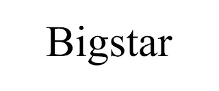 BIGSTAR