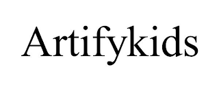 ARTIFYKIDS