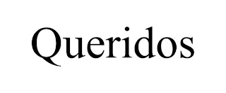 QUERIDOS