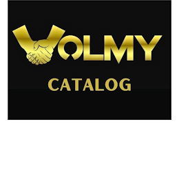 VOLMY CATALOG