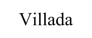 VILLADA