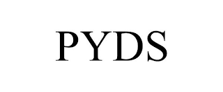 PYDS