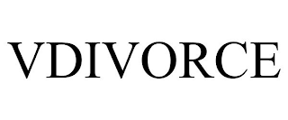 VDIVORCE
