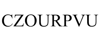 CZOURPVU