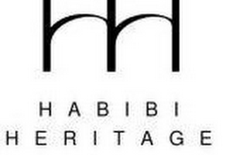 HH HABIBI HERITAGE