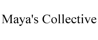 MAYA'S COLLECTIVE
