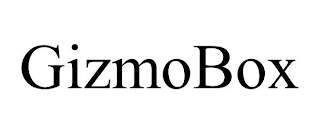 GIZMOBOX