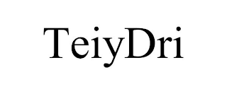 TEIYDRI