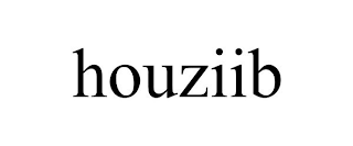 HOUZIIB