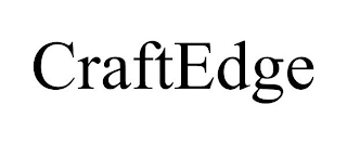 CRAFTEDGE