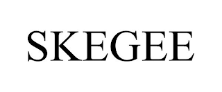 SKEGEE