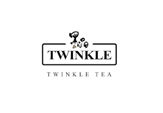 TWINKLE TWINKLE TEA