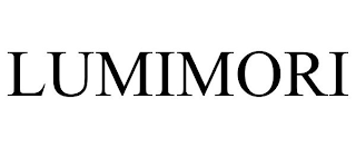 LUMIMORI