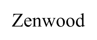 ZENWOOD