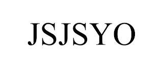 JSJSYO