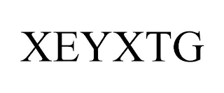 XEYXTG