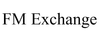 FM EXCHANGE