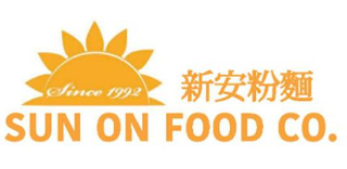 SUN ON FOOD CO. SINCE 1992