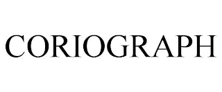 CORIOGRAPH