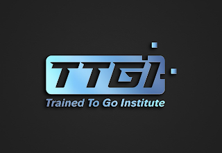 TTGI TRAINED TO GO INSTITUTE