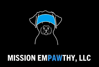 MISSION EMPAWTHY, LLC