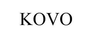 KOVO