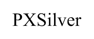 PXSILVER