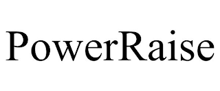 POWERRAISE