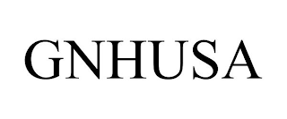 GNHUSA