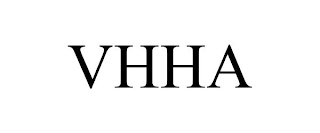 VHHA