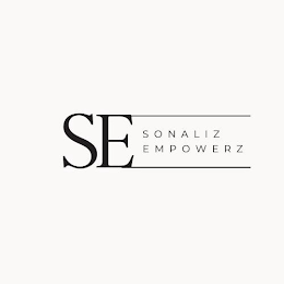 SE SONALIZ EMPOWERZ