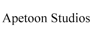 APETOON STUDIOS