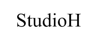 STUDIOH