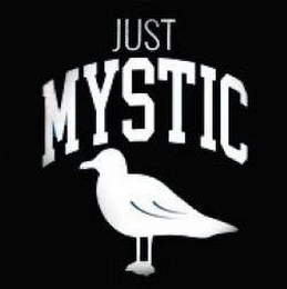 JUST MYSTIC