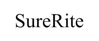 SURERITE