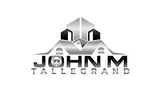 JOHN M TALLEGRAND LLC