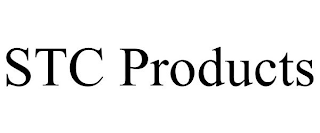 STC PRODUCTS