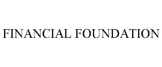 FINANCIAL FOUNDATION