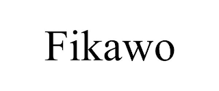 FIKAWO