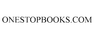 ONESTOPBOOKS.COM