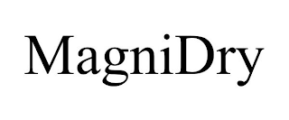 MAGNIDRY