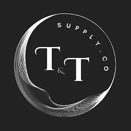 T&T SUPPLY. CO