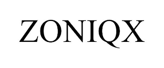 ZONIQX