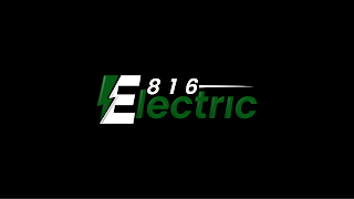 816 ELECTRIC